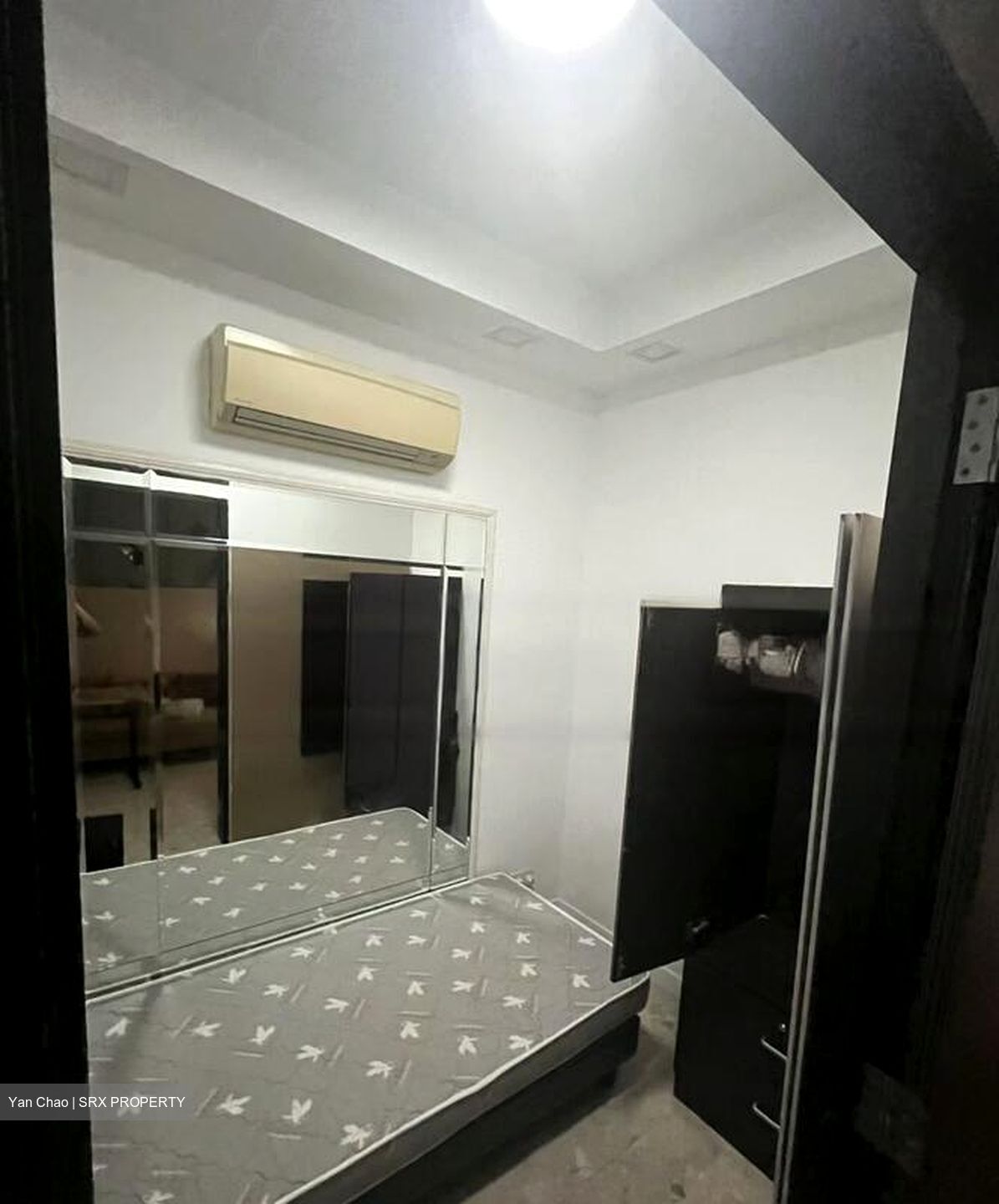 Chestervale (D23), Condominium #458523781